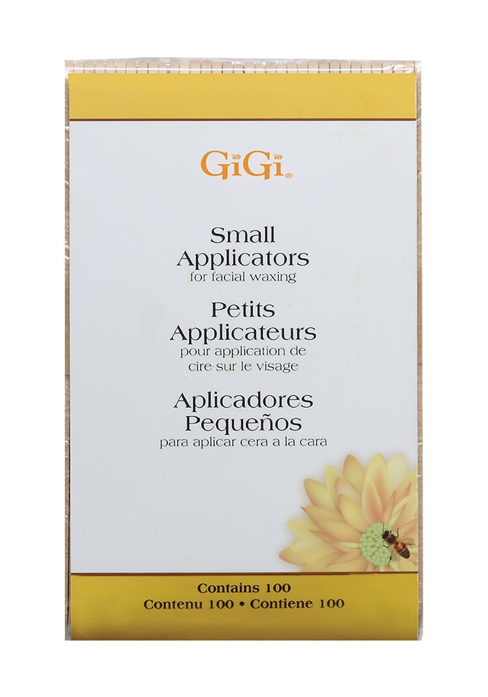 Wax Stick Applicators