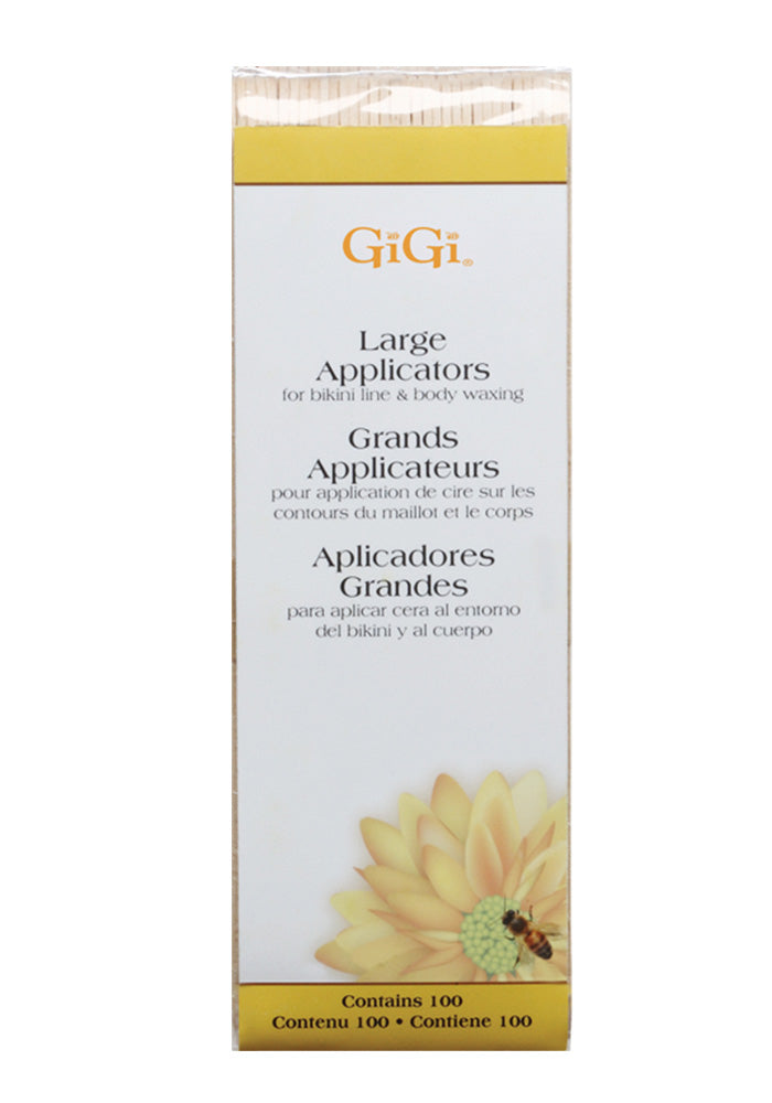 Wax Stick Applicators