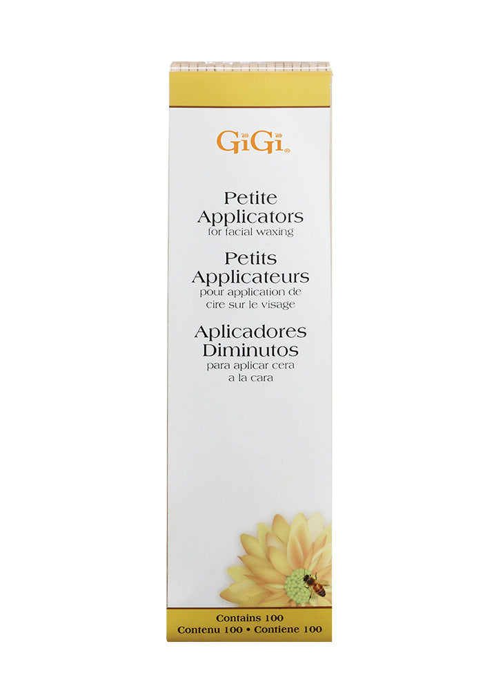 Wax Stick Applicators