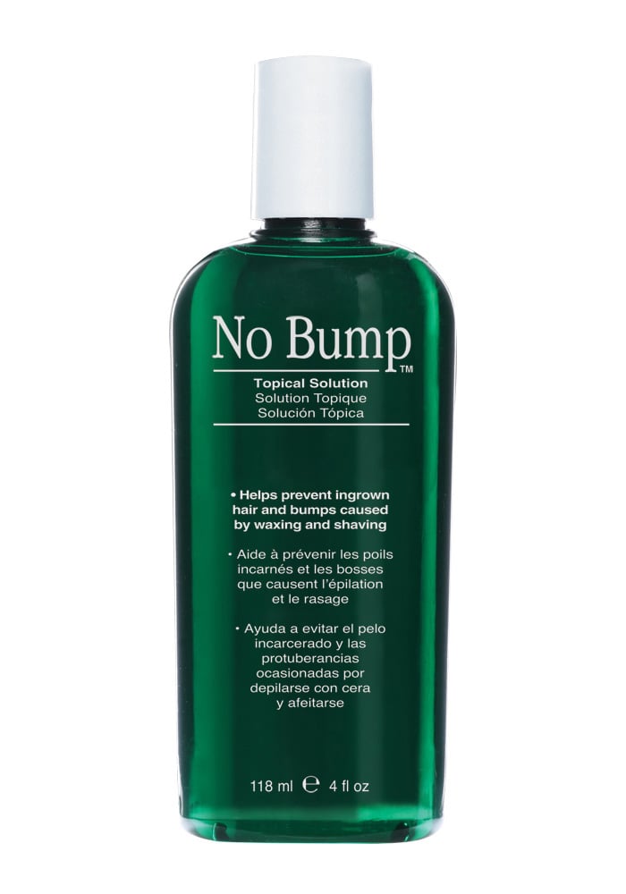 No Bump Solution