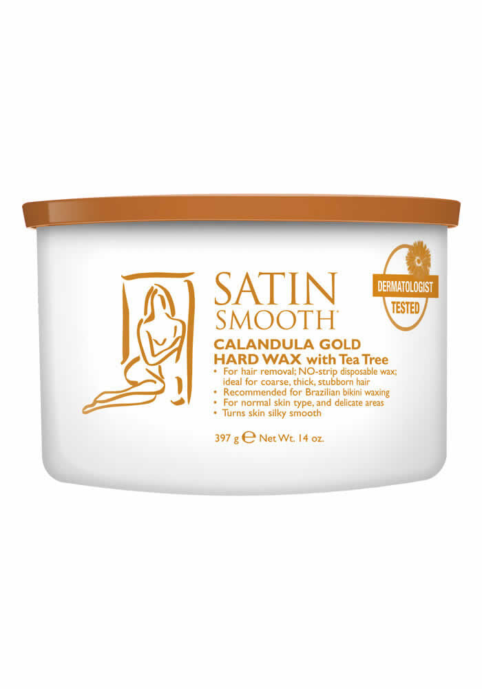 Calendula Gold® Hard Wax