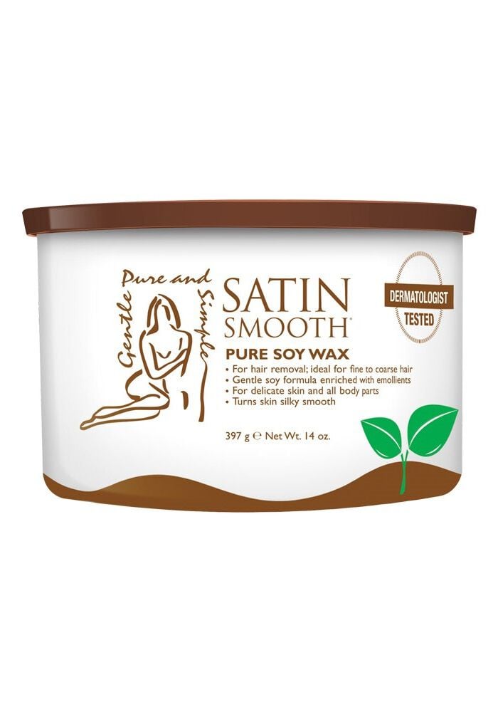 Organic Soy Wax