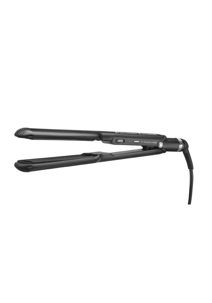 Porcelain Ceramic Straightening Iron