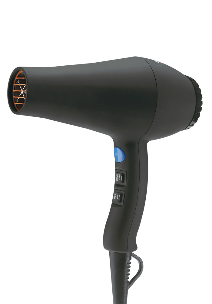 Carrera2 Dryer