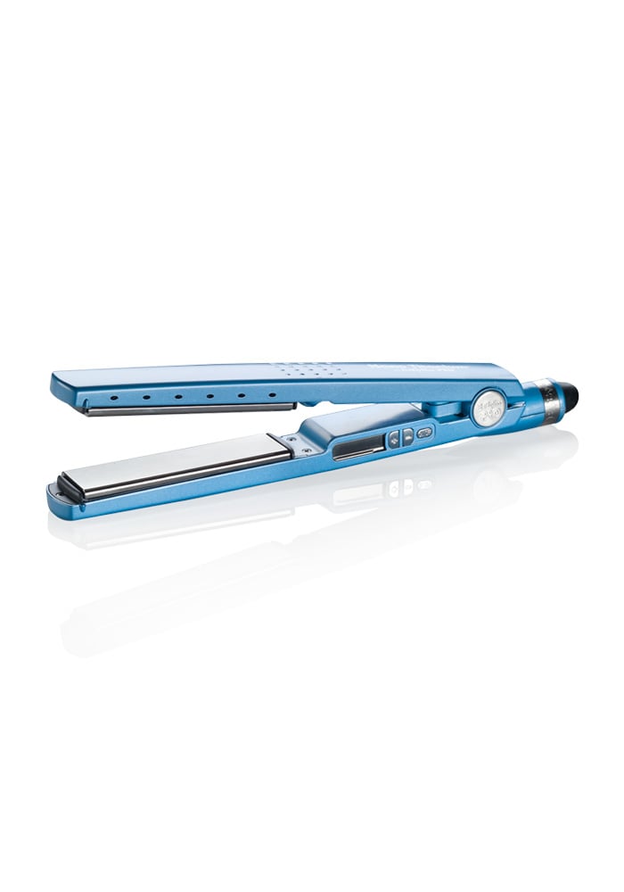 Nano Titanium Straightening Iron
