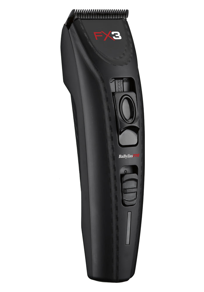Black Clipper