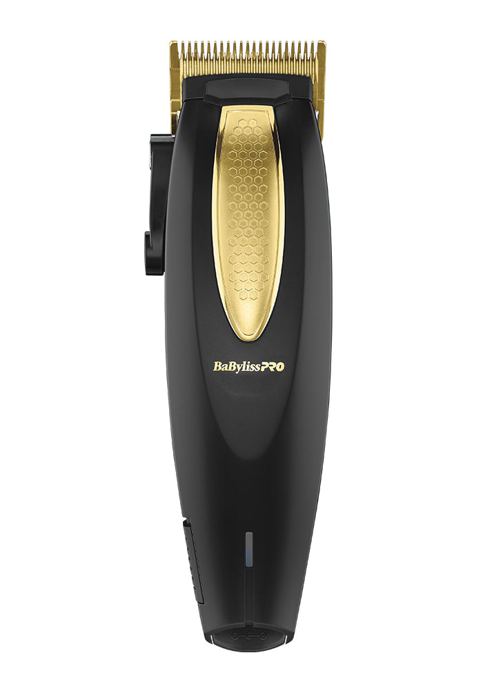 LithiumFX+ Clipper - Black