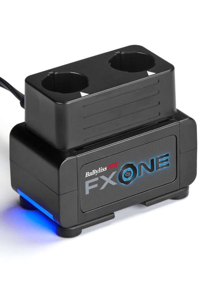 FXOne Dual Charging Base - Black