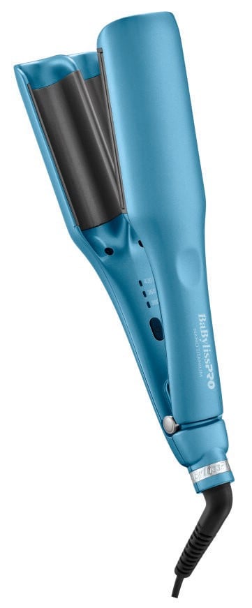 Compact Deep Waver - Blue
