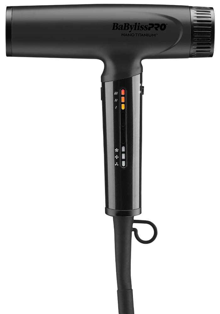 Limited Edition Professional Lightweight Ionic Dryer