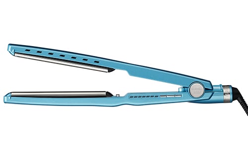 Professional Extended 1 1/4" Ionic Flat Iron