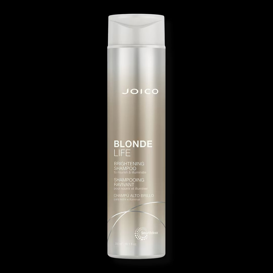 Blonde Life Brightening Shampoo