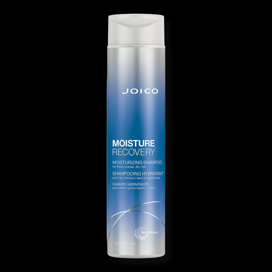 Moisture Recovery Moisturizing Shampoo