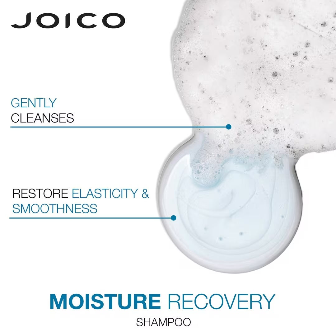 Moisture Recovery Moisturizing Shampoo