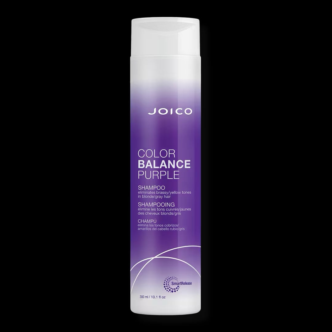 Color Balance Purple Shampoo