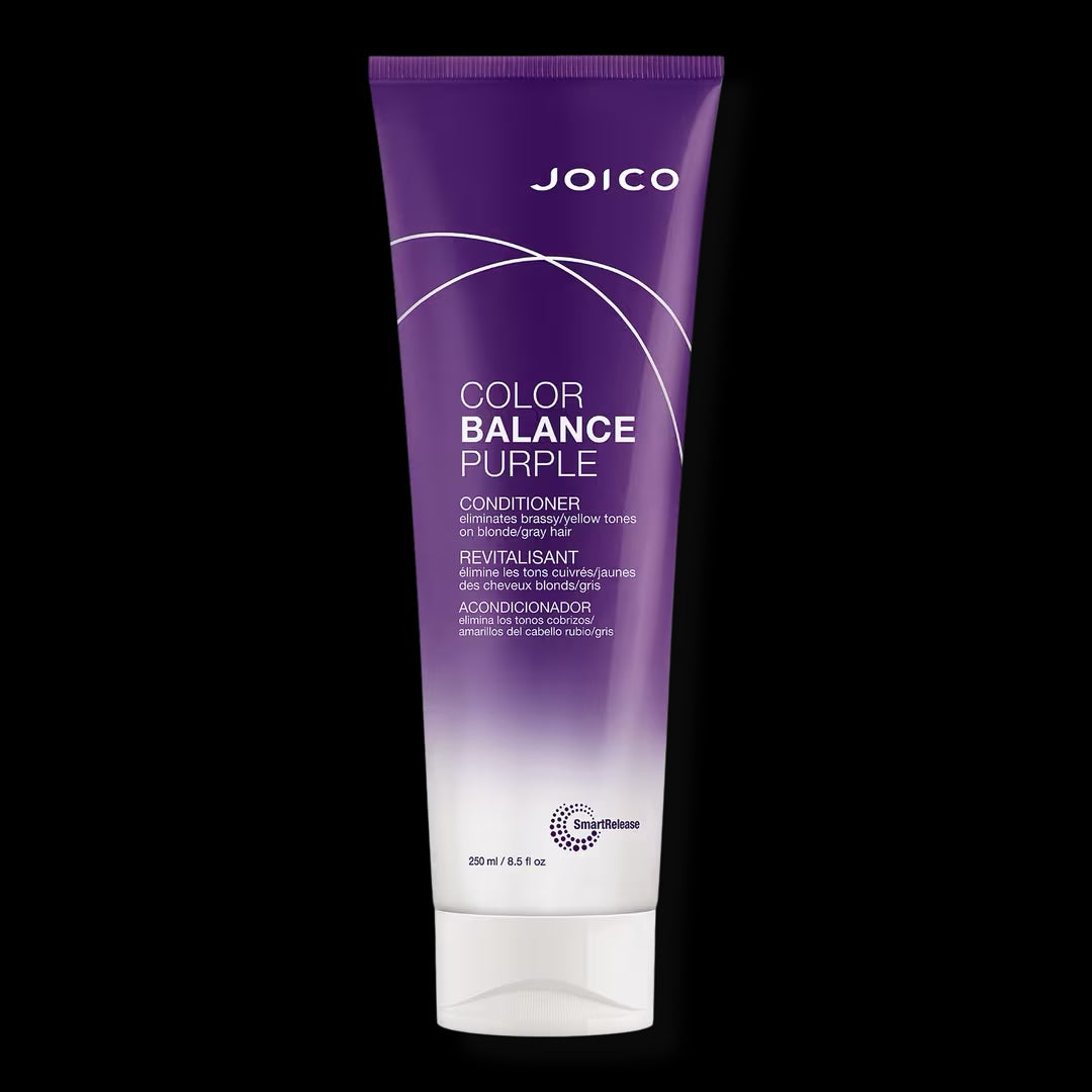 Color Balance Purple Conditioner