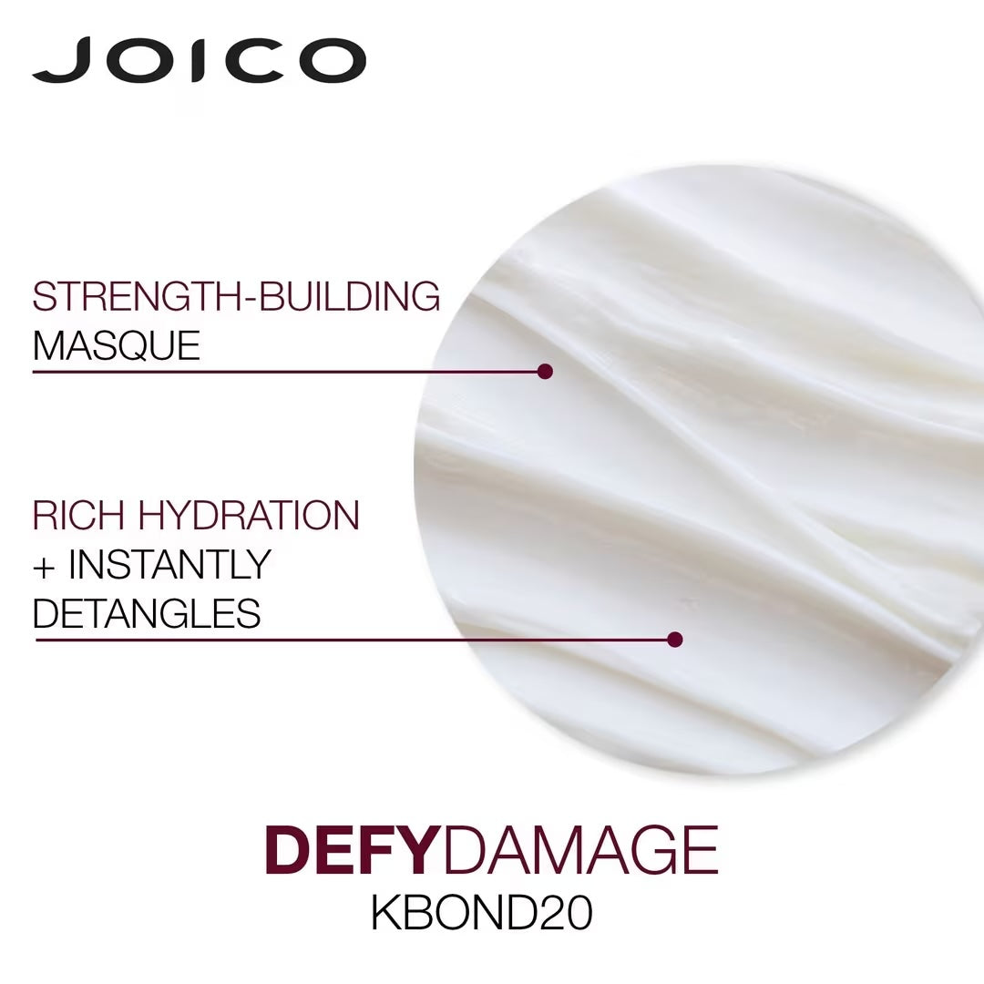 KBOND20 Defy Damage Masque