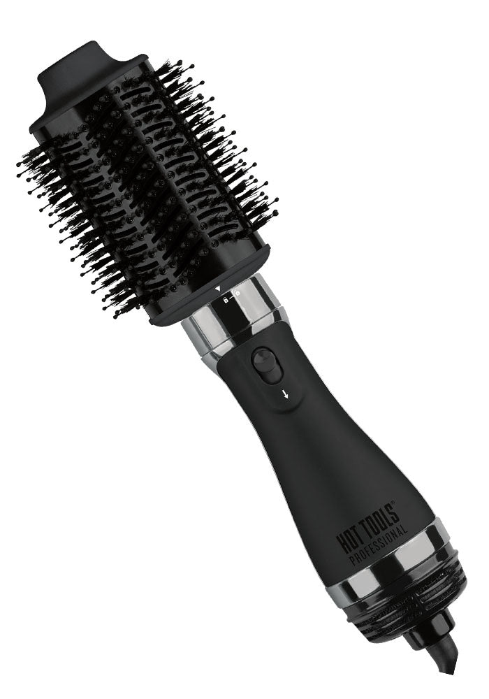 Black Gold One-Step Detachable Blowout Volumizer