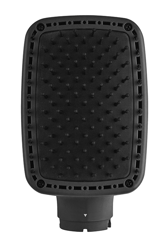 Black Gold One Step Paddle Brush Replacement Attachment