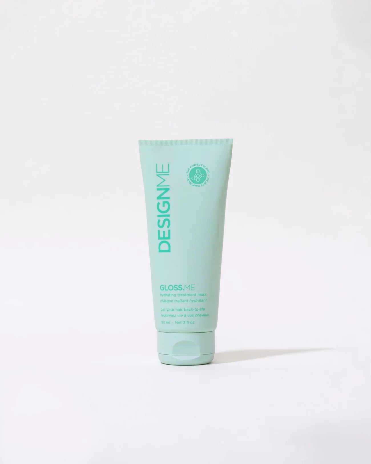 Gloss.Me Hydrate Mask