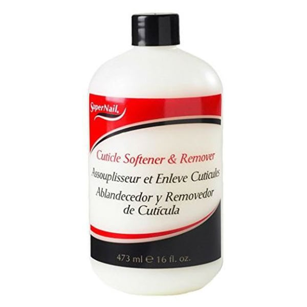 Super Nail Cuticle Softener & Remover