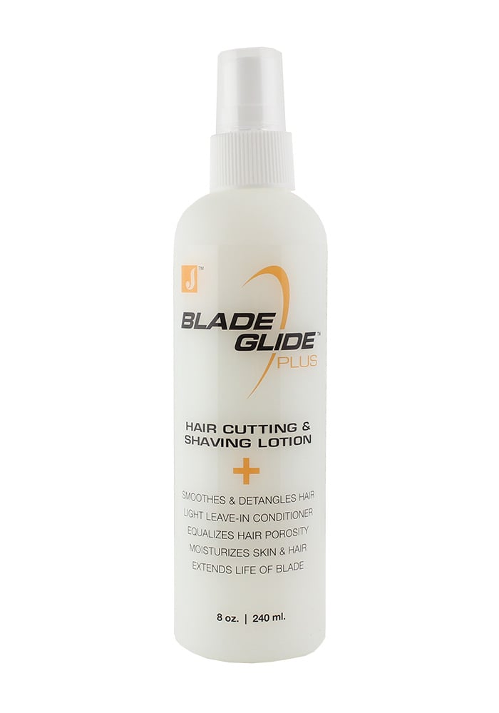 Blade Glide Plus Conditioning Cutting Lotion