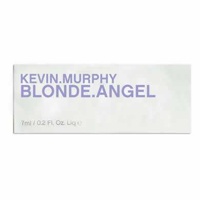 BLONDE.ANGEL WASH
