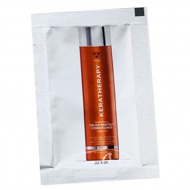 COLOR PROTECT: Keratin Infused Conditioner