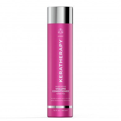 KERAVOLUME: Volume Conditioner