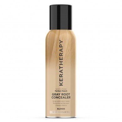 Perfect Match Gray Root Concealer - Blonde