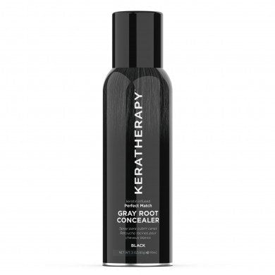 Perfect Match Gray Root Concealer