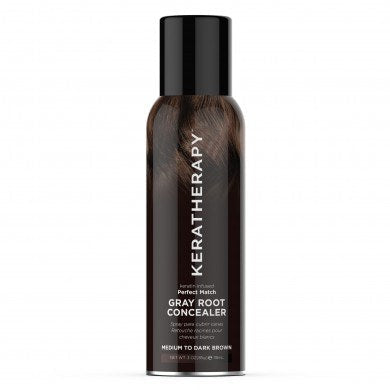 Perfect Match Gray Root Concealer