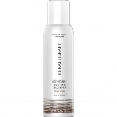 Fiber Hair Thickener