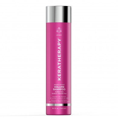 KERAVOLUME: Volume Shampoo