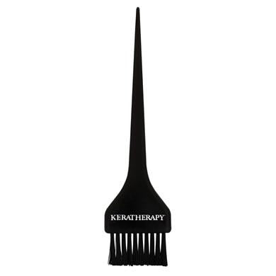 KERATOOLS: Long Black Applicator Brush