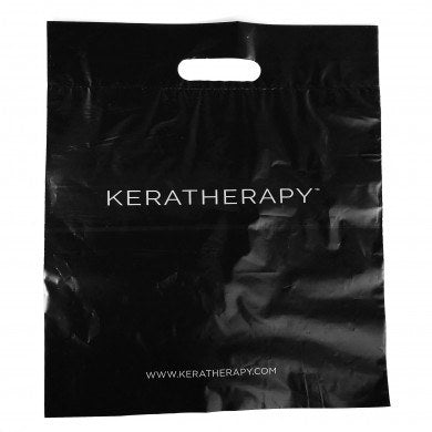 KERATOOLS: Salon Retail Bag