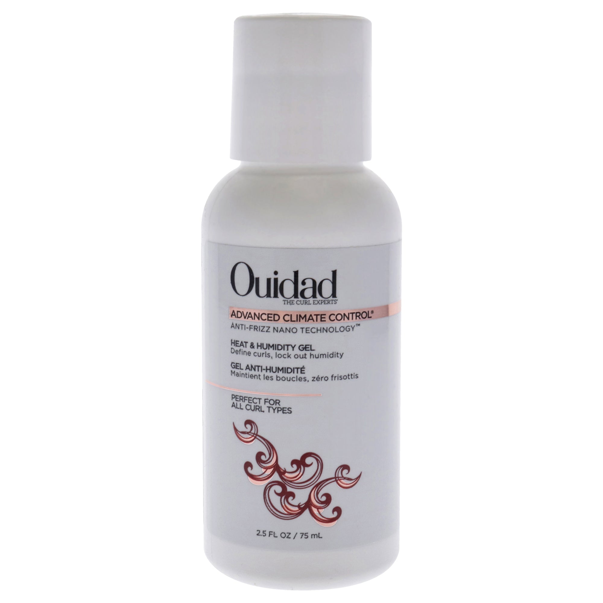 Advanced Climate Control Heat and Humidity Gel