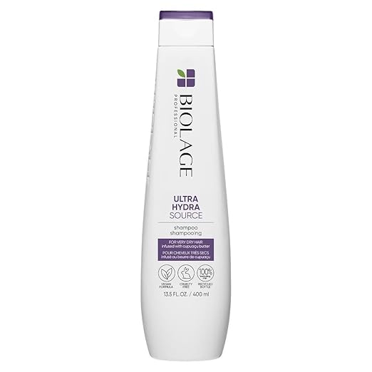 Ultra Hydrasource Shampoo