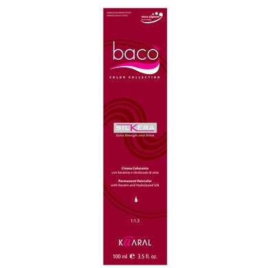 Baco Silkera