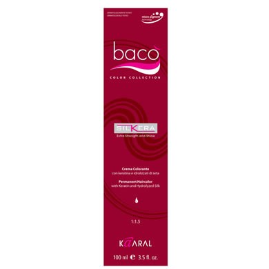 Baco Silkera
