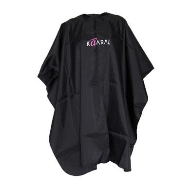 Baco Black Cutting Cape