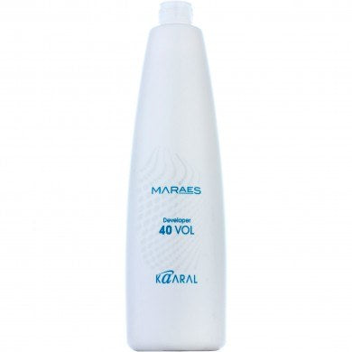 Maraes: Developer Volume 40