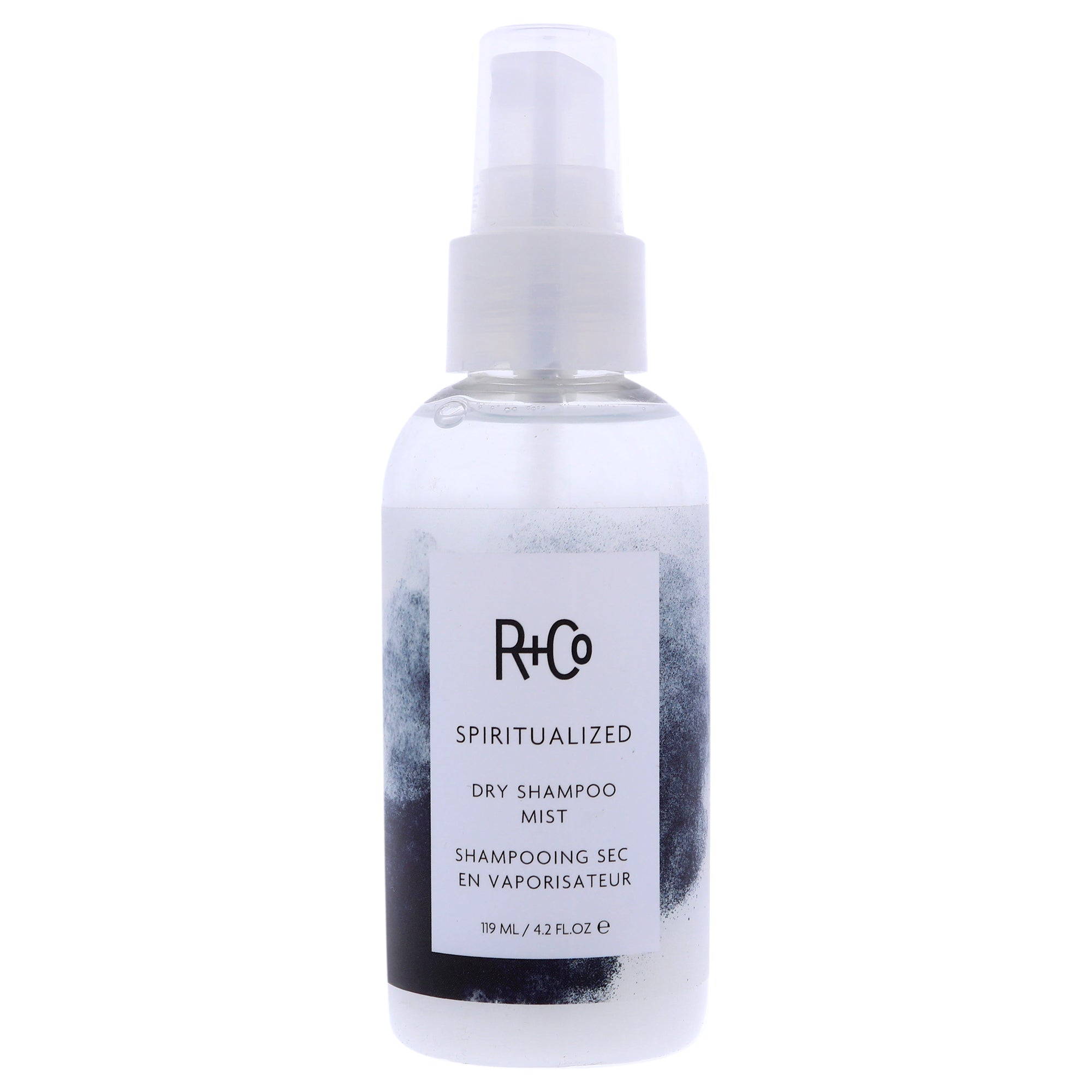 Spiritualize Dry Shampoo Mist