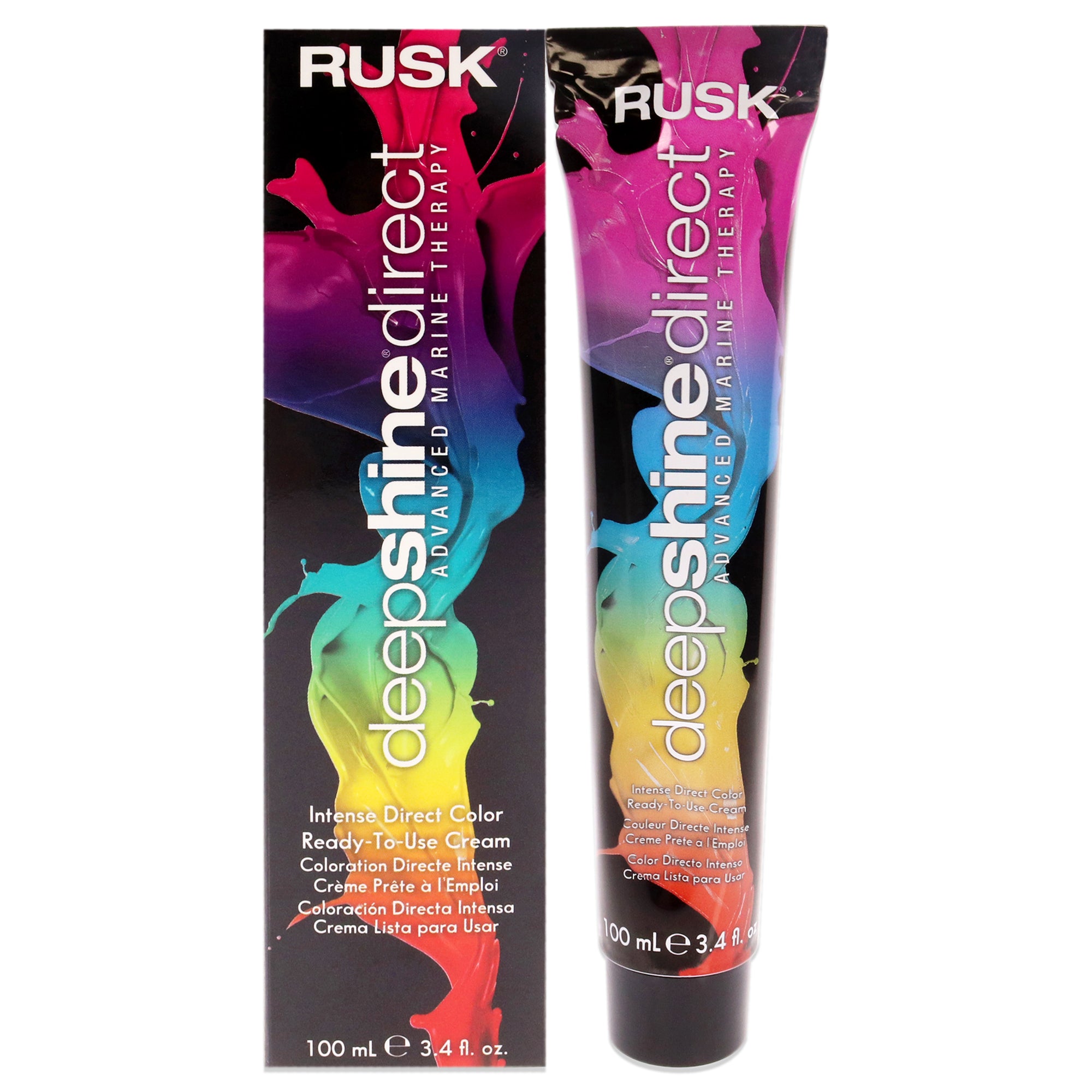 Deepshine Intense Direct Color