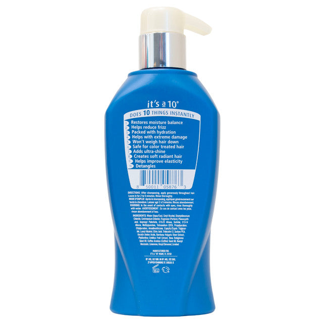 Potion 10 Miracle Repair Conditioner