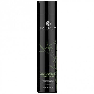 Bamboo Miracle: Smooth & Repair Conditioner