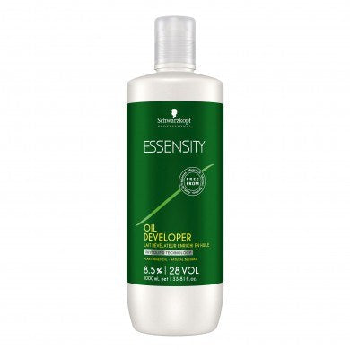 ESSENSITY®: Developer