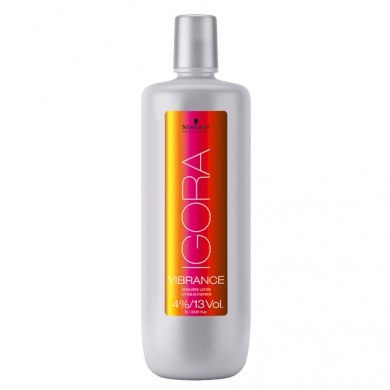 IGORA VIBRANCE®: Lotion Activator 13 Volume (4%)