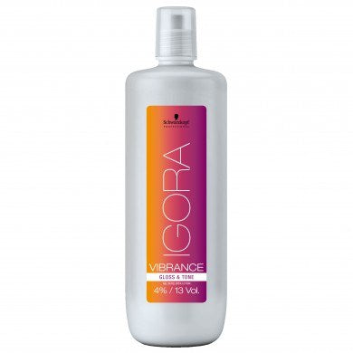 IGORA VIBRANCE®: Gel Activator 6 Volume (1.9%)