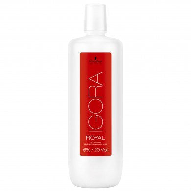 IGORA ROYAL®: Oil Developer
